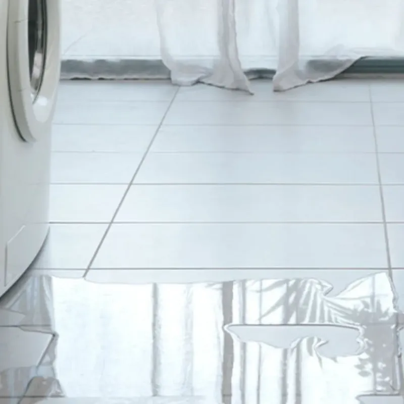 Appliance Leak Cleanup in Cleveland County, NC